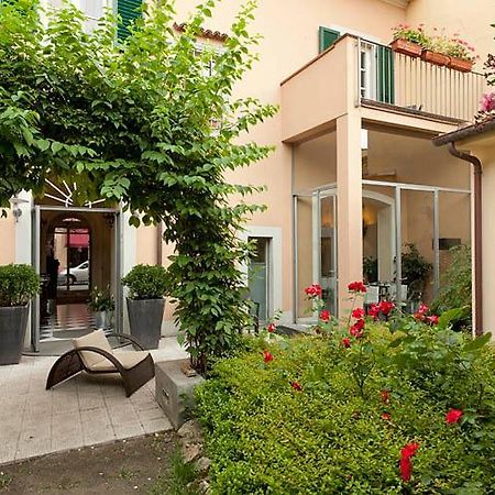 Hotel Novecento Pisa Eksteriør bilde