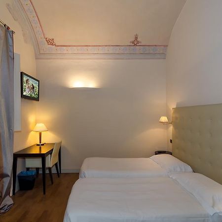 Hotel Novecento Pisa Eksteriør bilde