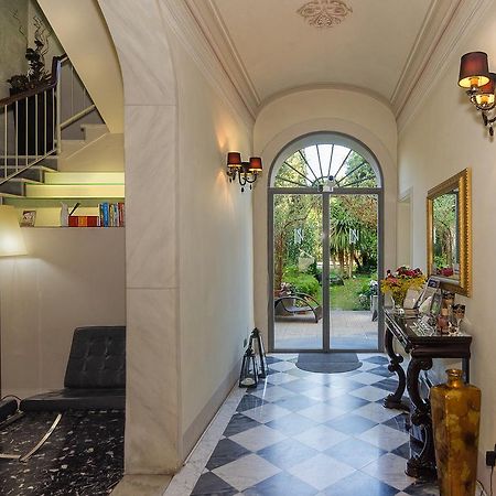 Hotel Novecento Pisa Eksteriør bilde
