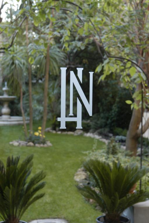 Hotel Novecento Pisa Eksteriør bilde