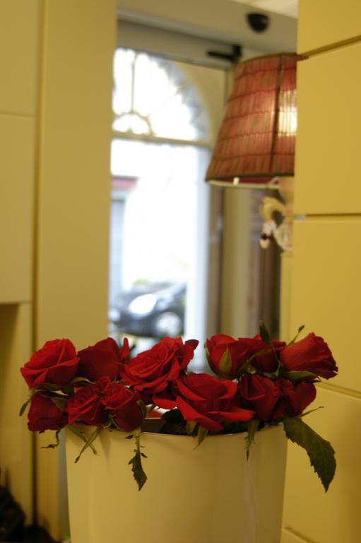 Hotel Novecento Pisa Eksteriør bilde