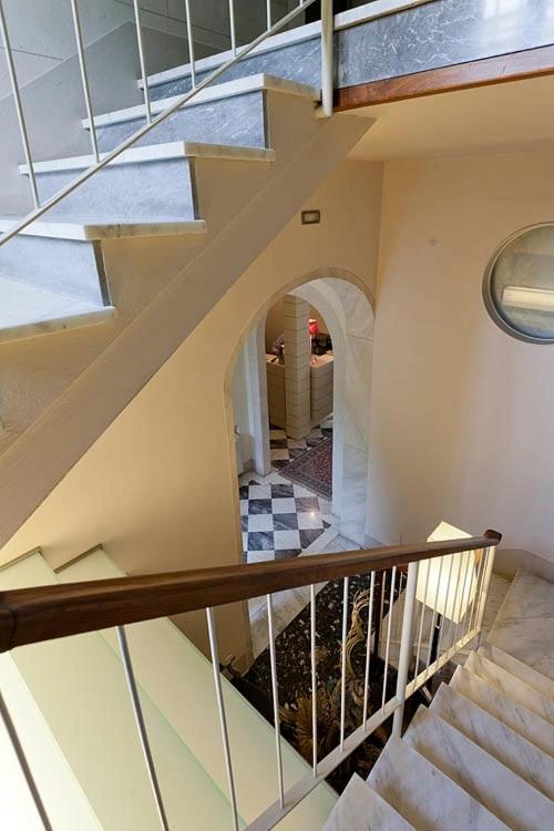 Hotel Novecento Pisa Eksteriør bilde