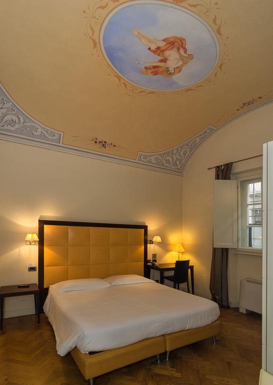 Hotel Novecento Pisa Eksteriør bilde
