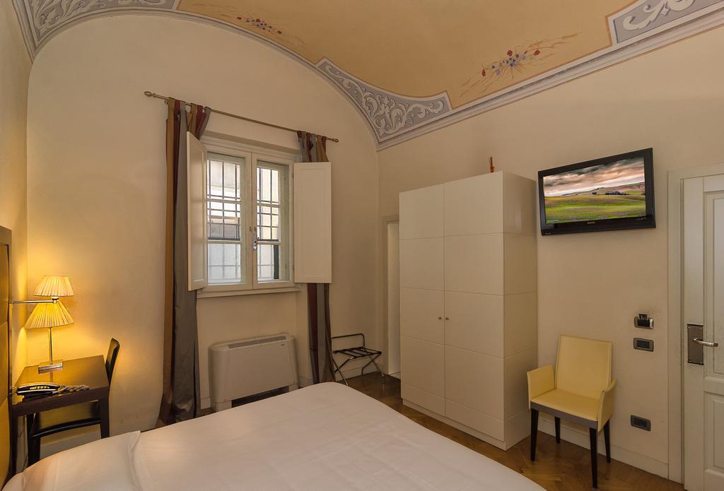 Hotel Novecento Pisa Eksteriør bilde