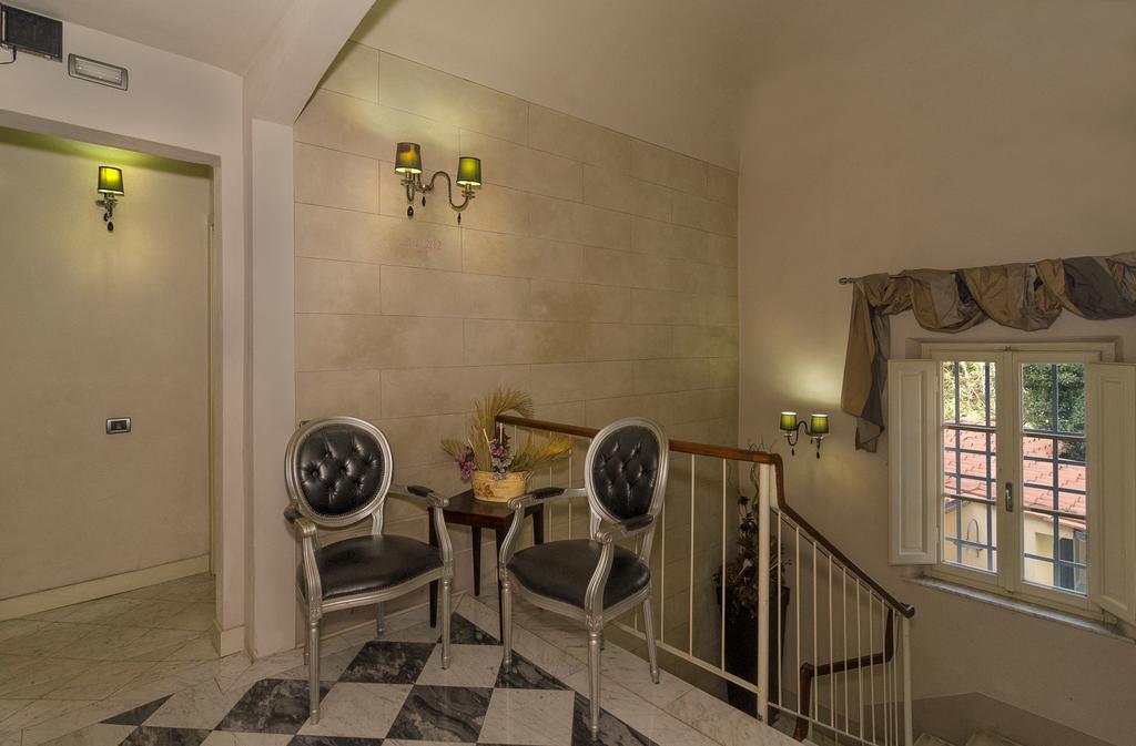 Hotel Novecento Pisa Eksteriør bilde