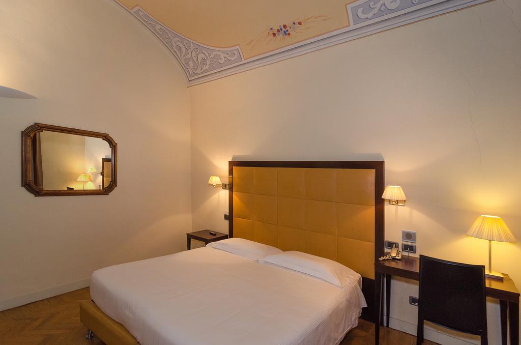 Hotel Novecento Pisa Eksteriør bilde