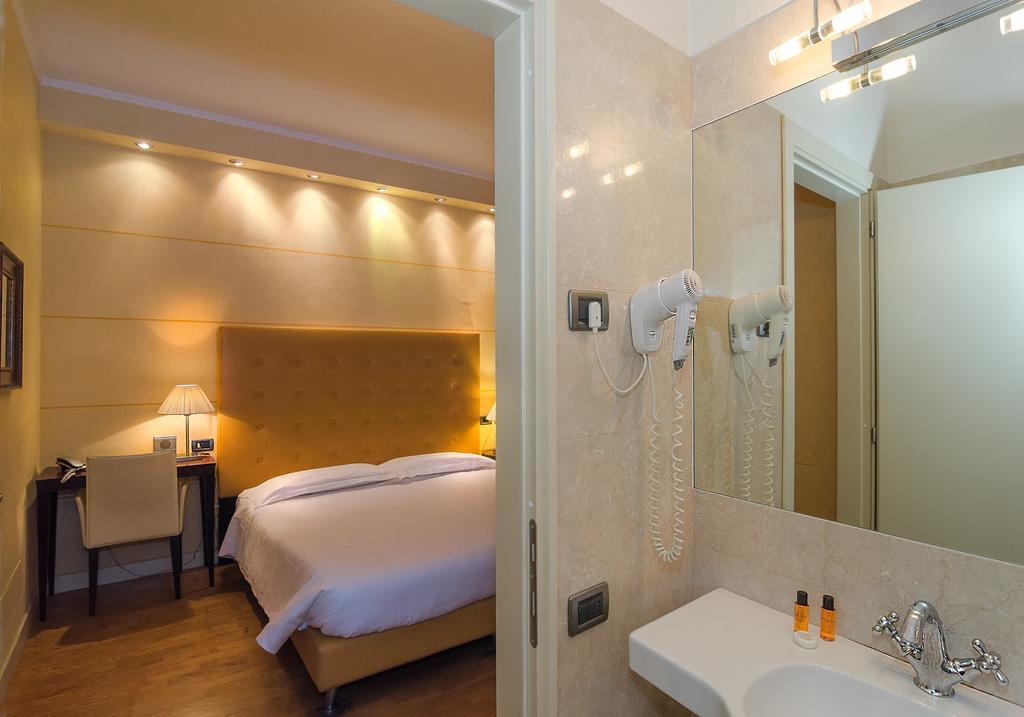 Hotel Novecento Pisa Eksteriør bilde