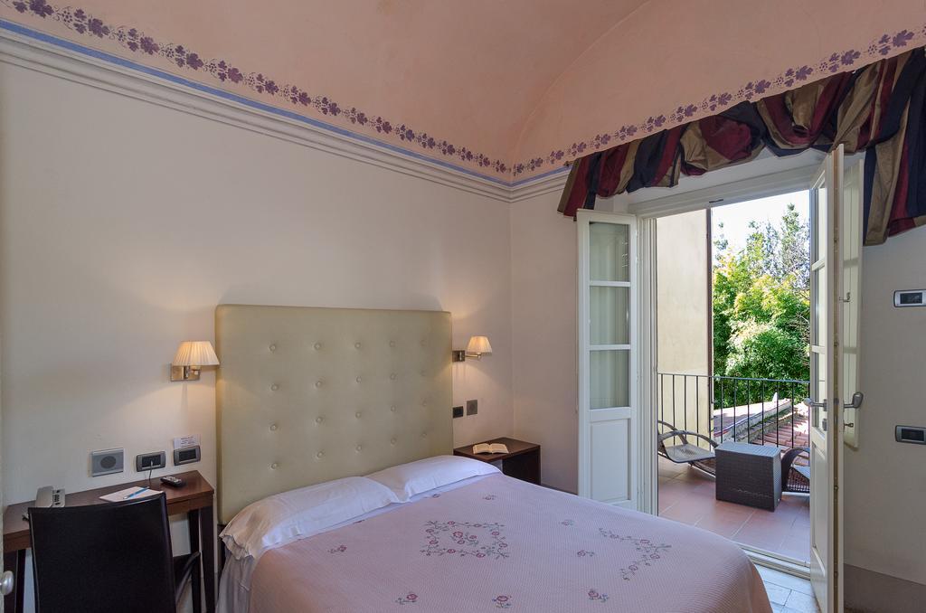 Hotel Novecento Pisa Eksteriør bilde