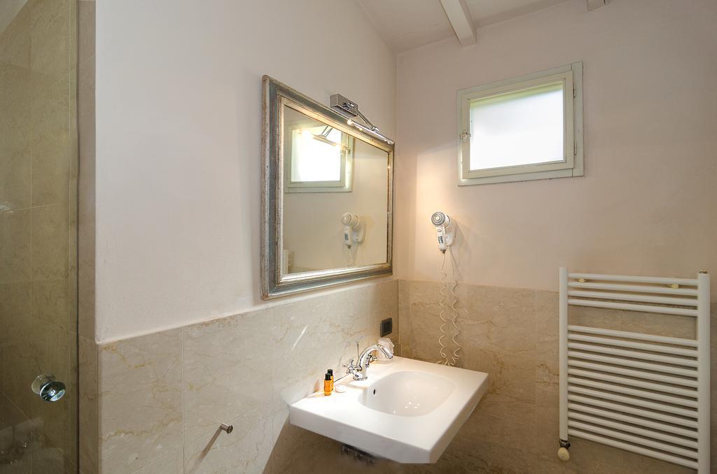 Hotel Novecento Pisa Eksteriør bilde