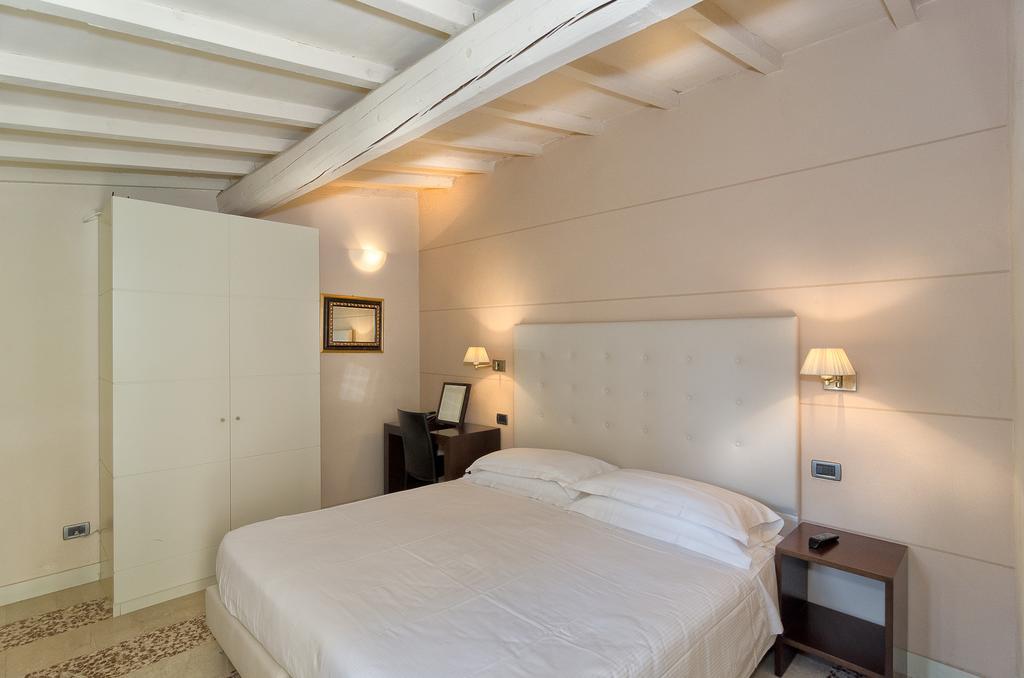 Hotel Novecento Pisa Eksteriør bilde