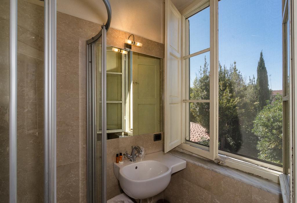 Hotel Novecento Pisa Eksteriør bilde