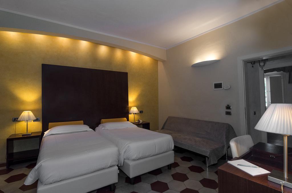 Hotel Novecento Pisa Eksteriør bilde