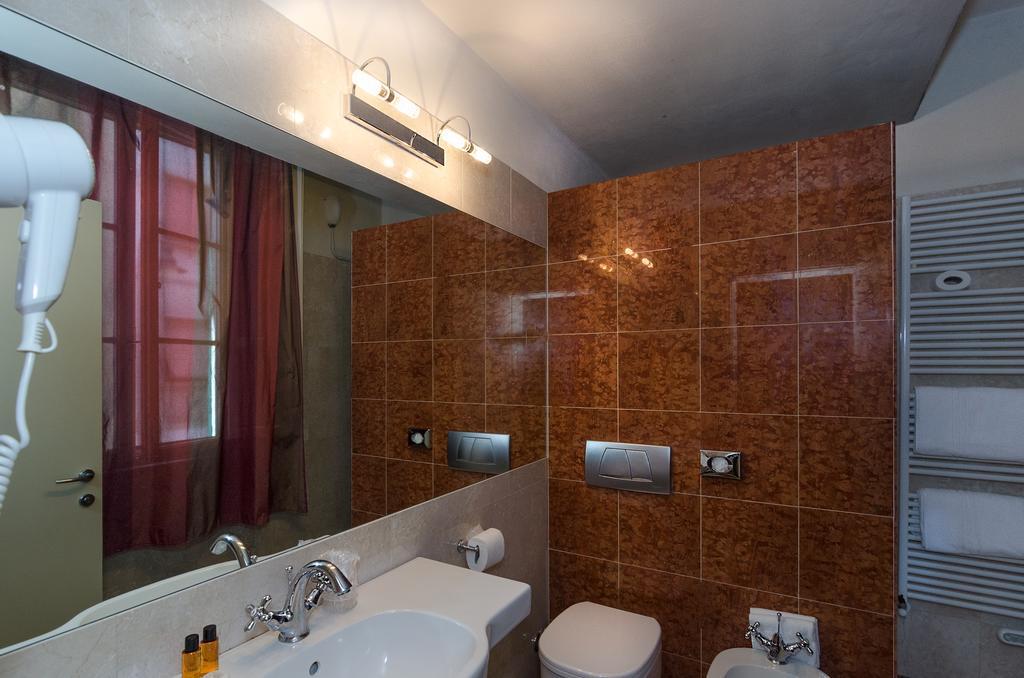 Hotel Novecento Pisa Eksteriør bilde