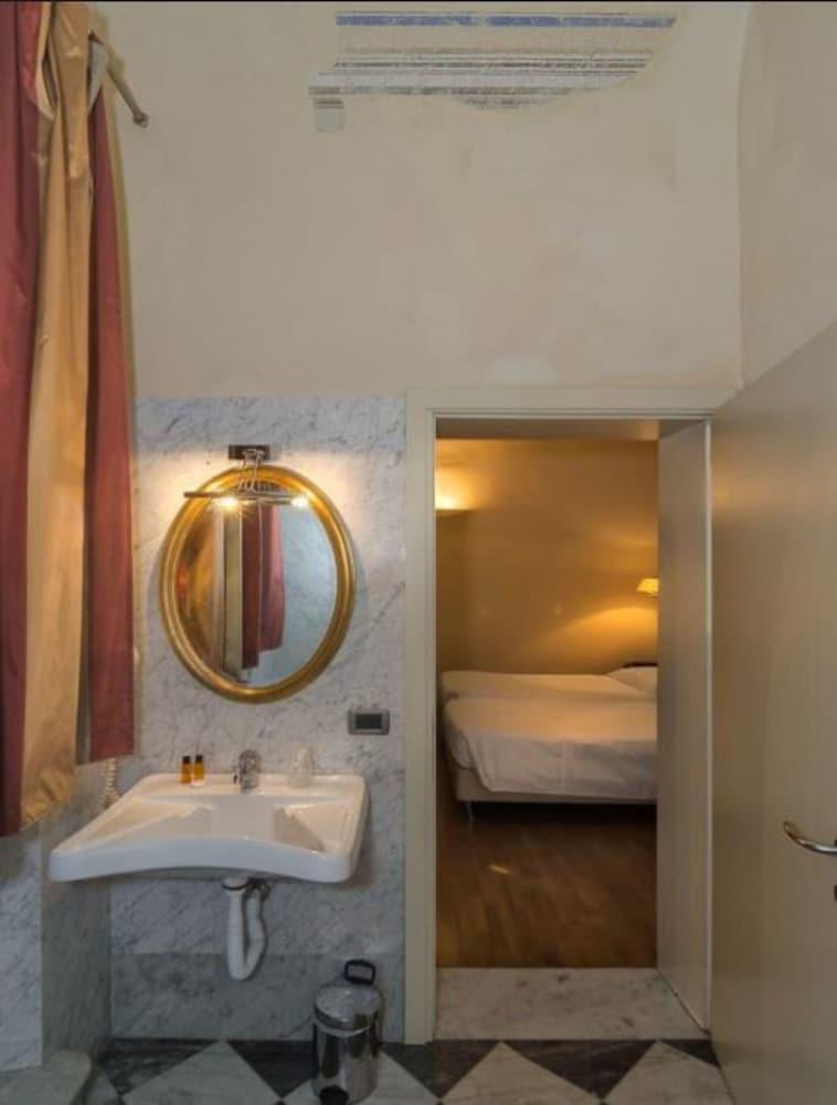 Hotel Novecento Pisa Eksteriør bilde