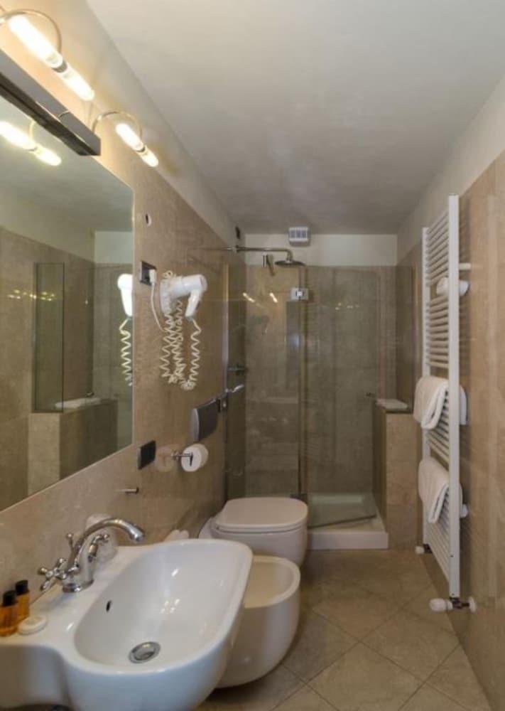 Hotel Novecento Pisa Eksteriør bilde