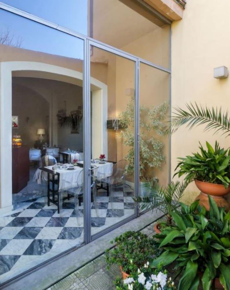 Hotel Novecento Pisa Eksteriør bilde
